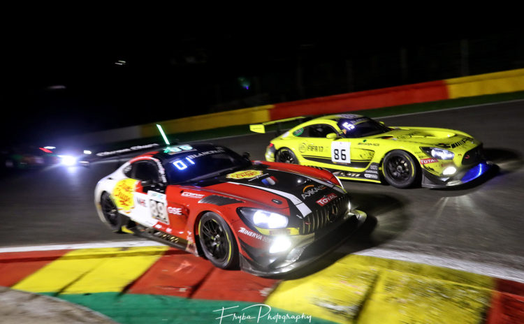 24h-Spa-Francorchamps-2016-Mercedes-AMG-GT3