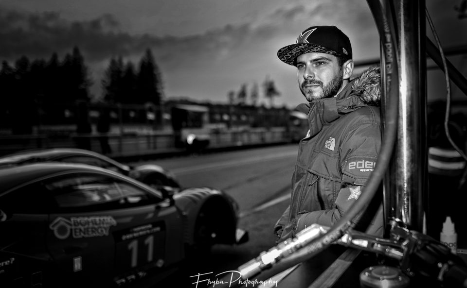 24h Brno 2016 Onslow-Cole