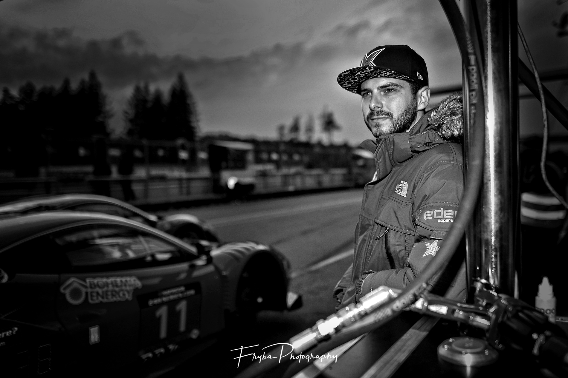 24h Brno 2016 Onslow-Cole