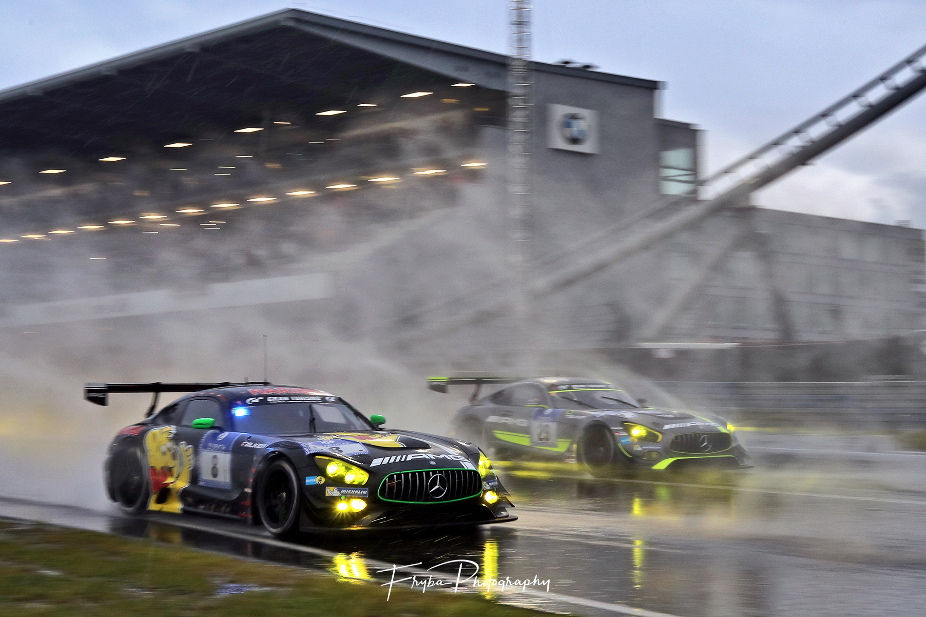 24h-Nurburgring-2016-Mercedes-AMG-GT3