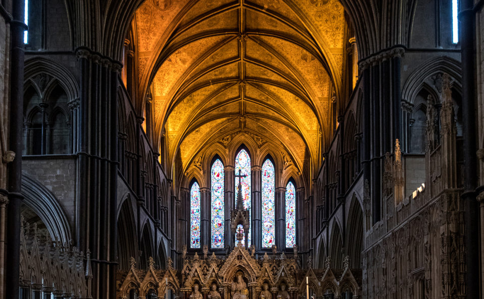 Worcester Cathedral